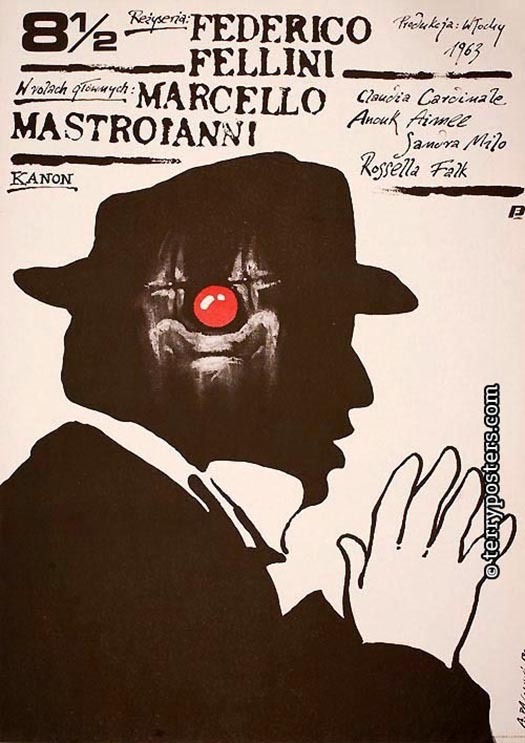 Czech Film Posters