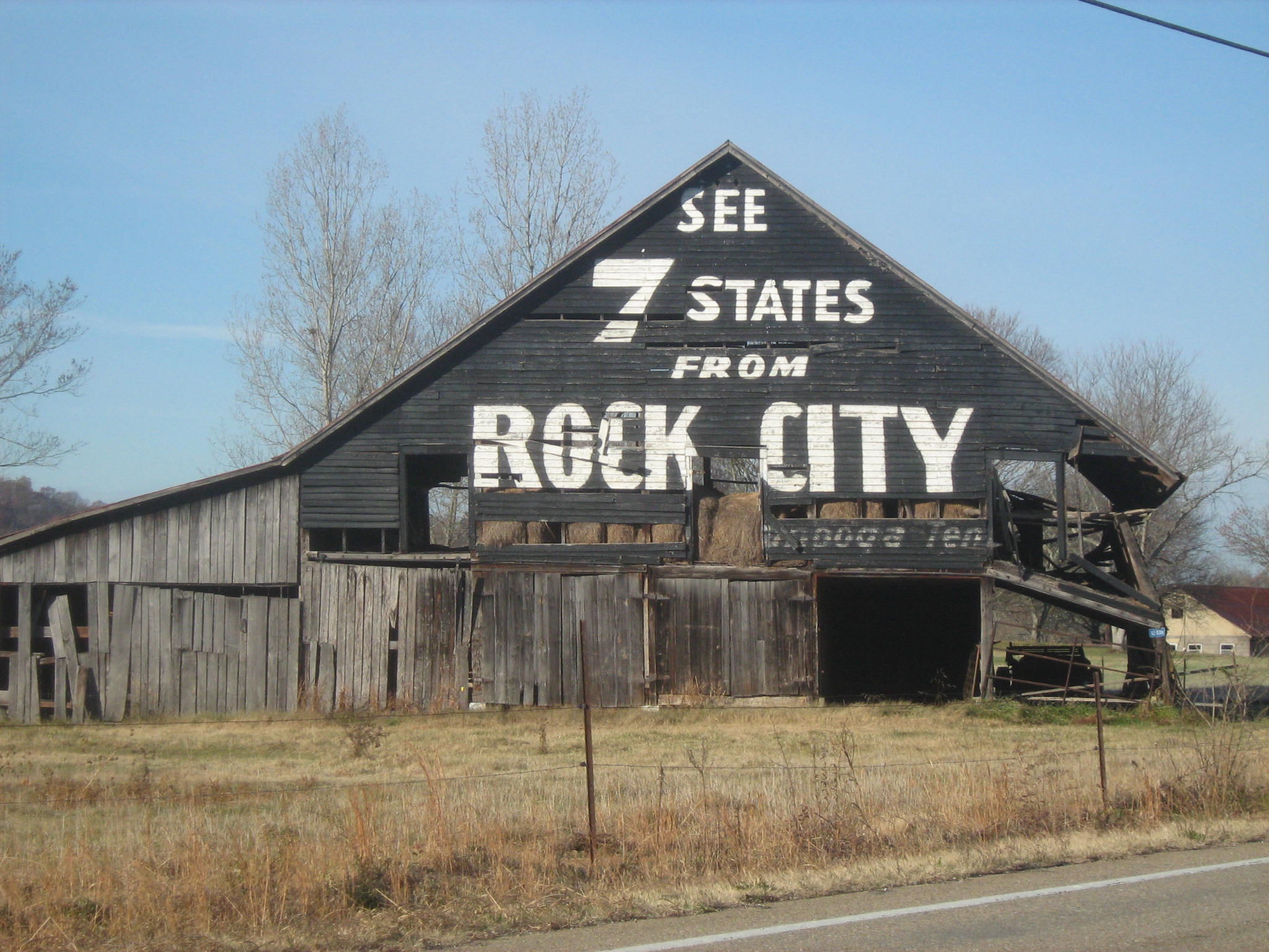 A Sampler of Rocks