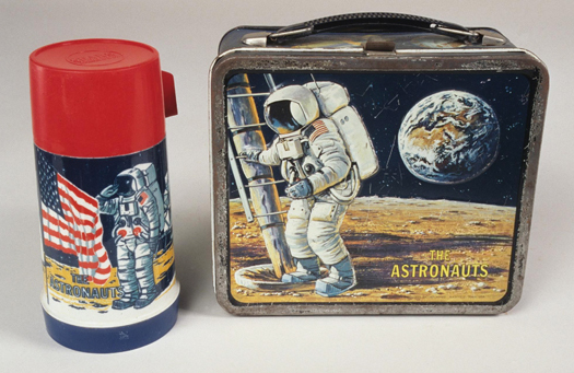 Lunchboxes