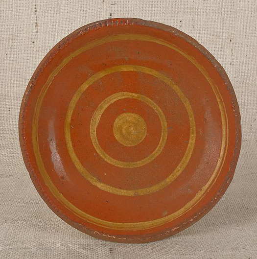 Redware