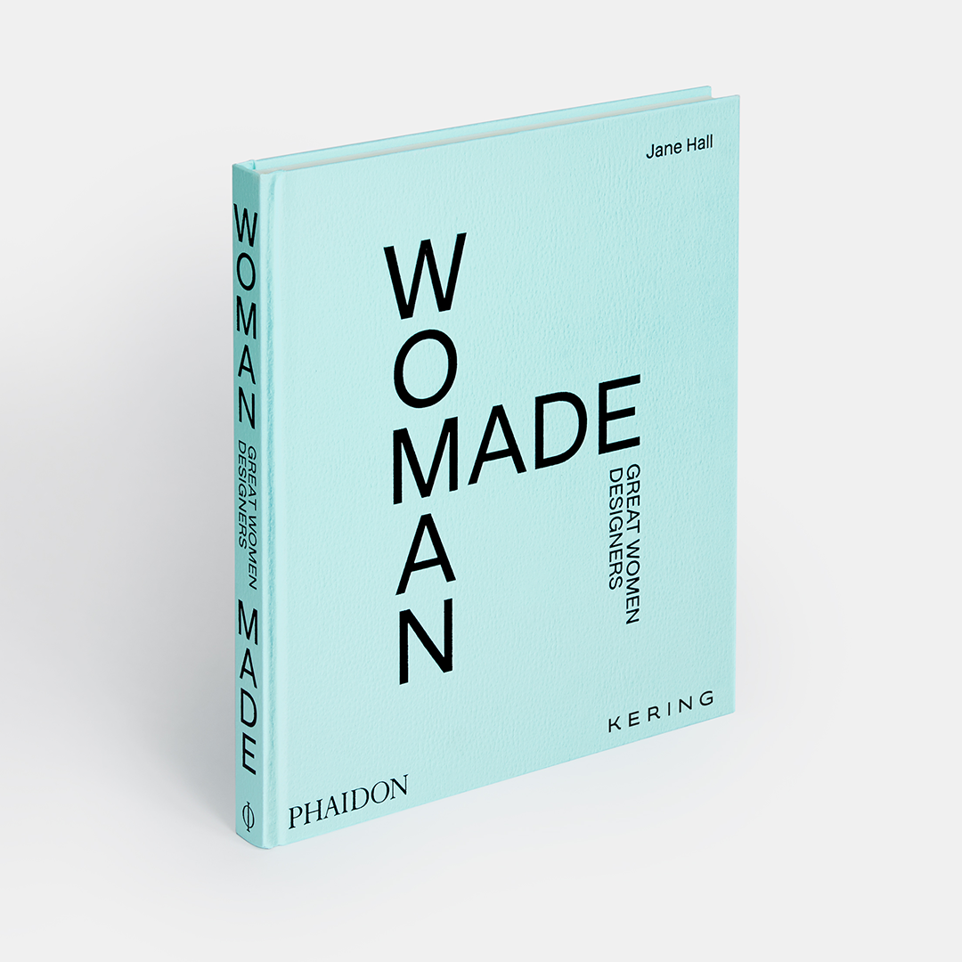 Woman Made