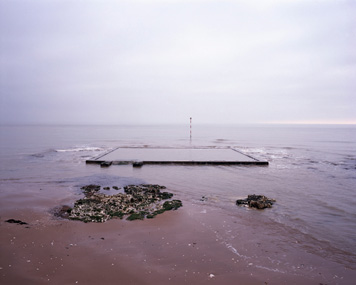 Broadstairs sea pool