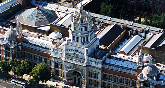 Victoria Albert Museum