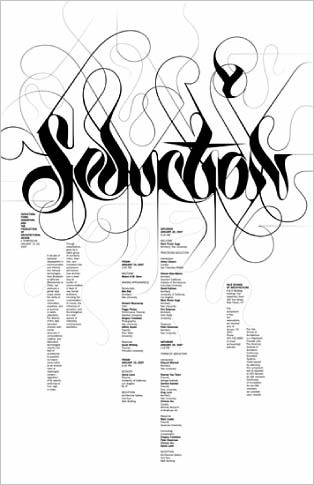 Diversity as Form: The Yale Architecture Posters: Slideshow: Slide 16