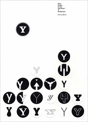 Diversity as Form: The Yale Architecture Posters: Slideshow: Slide 1